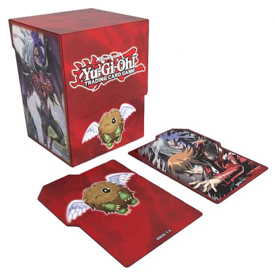 Image of JADEN & YUBEL CARD CASE