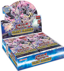 Valiant Smashers BOOSTER BOX 1st Edition