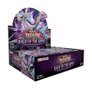 Rage of The Abyss 1st Edition Booster Box