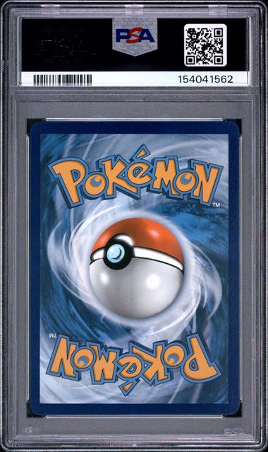 Image of Lillies's Clefairy ex - 184/159 - PSA 10 - Journey Together