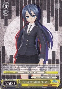 Image of Hatsune Miku 