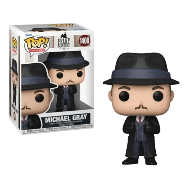 Image of Michael Gray (Peaky Blinders) #1400