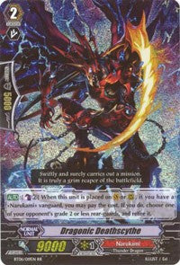 Image of Dragonic Deathscythe (BT06/019EN) [Breaker of Limits]