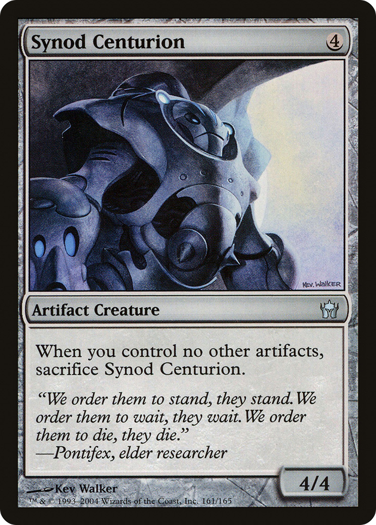 Image of Synod Centurion [Fifth Dawn]