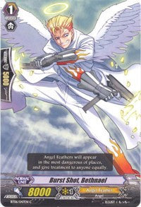 Image of Burst Shot, Bethnael (BT06/047EN) [Breaker of Limits]