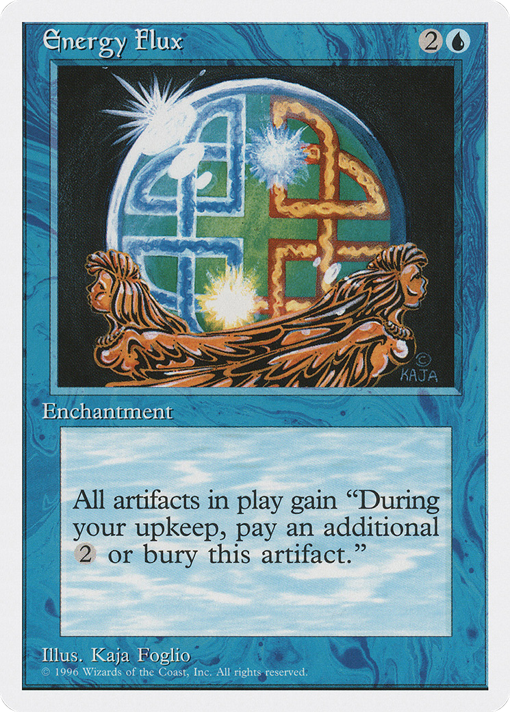 Image of Energy Flux [Introductory Two-Player Set]