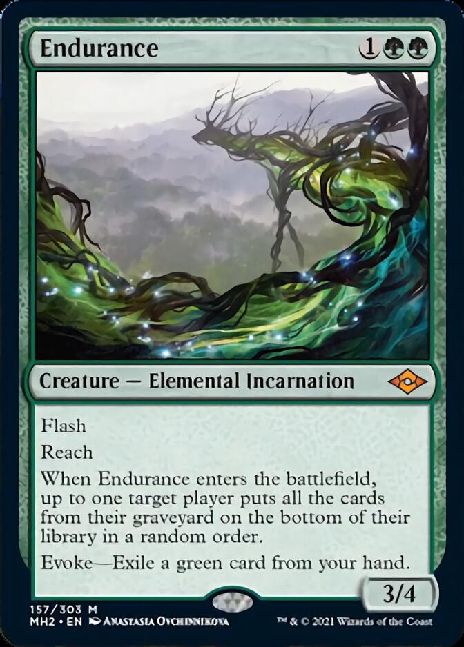 Image of Endurance [Modern Horizons 2]