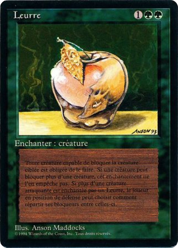 Image of Lure [Foreign Black Border]