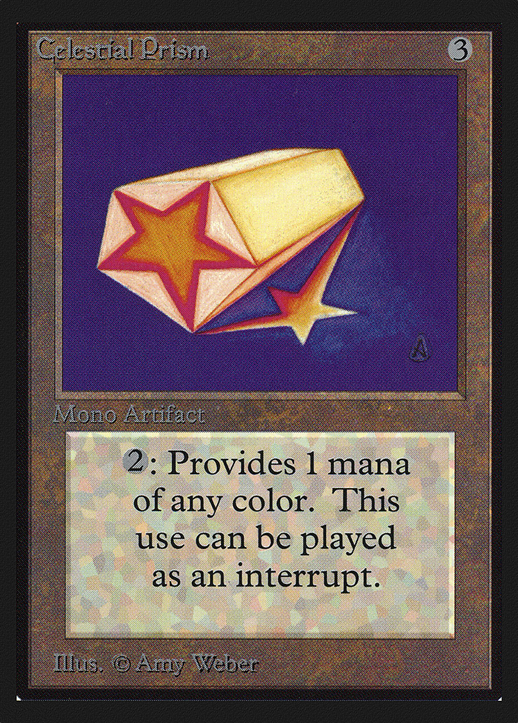 Image of Celestial Prism [Collectors' Edition]