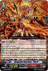 Image of Dragonic Overlord 