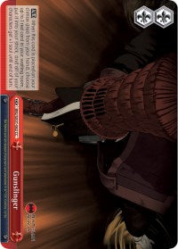 Image of Gunslinger (BNJ/SX01-062 CC) [Batman Ninja]