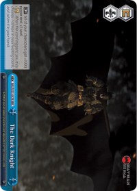 Image of The Dark Knight (BNJ/SX01-097R RRR) [Batman Ninja]
