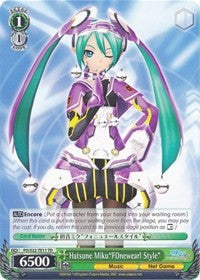 Image of Hatsune Miku