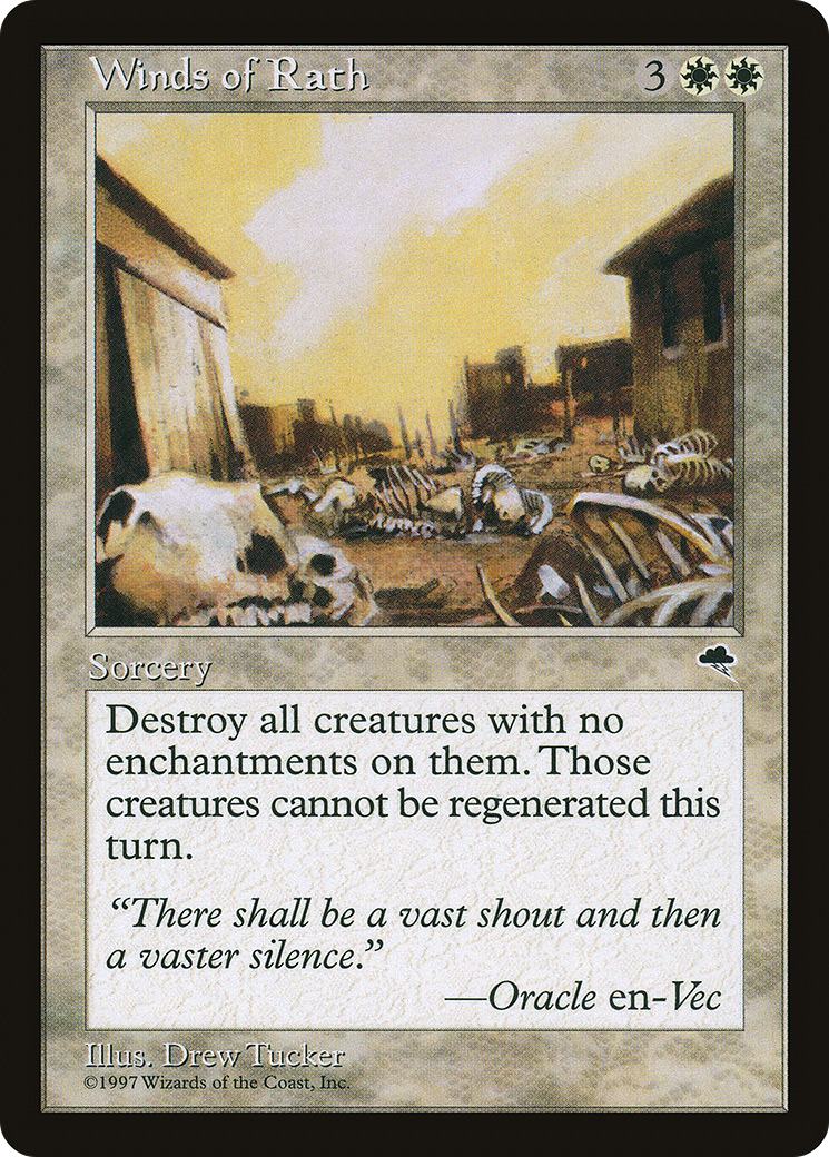 Image of Winds of Rath [Tempest]