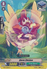 Image of Alarm Chicken (BT07/062EN) [Rampage of the Beast King]