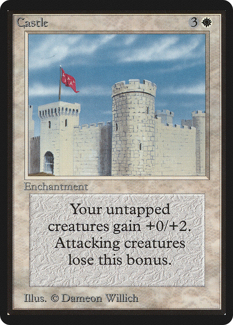 Image of Castle [Beta Edition]
