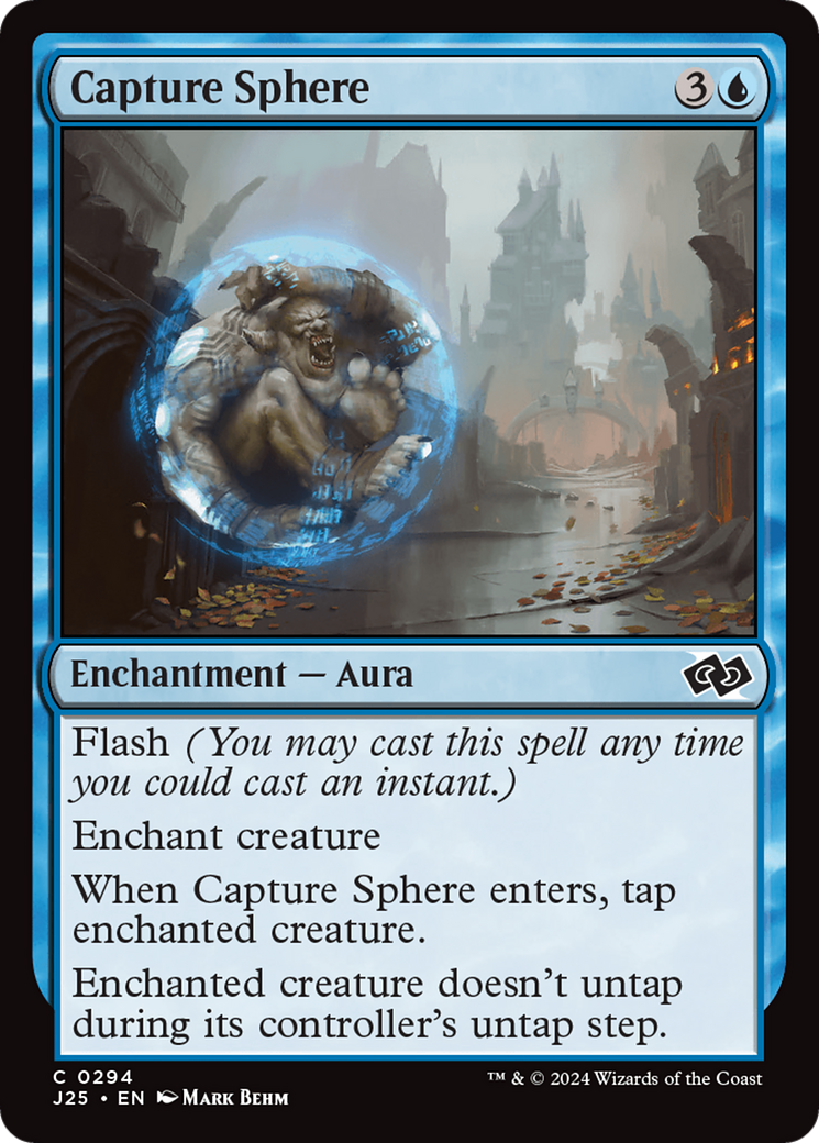 Image of Capture Sphere [Foundations Jumpstart]