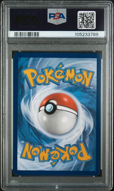 Image of Alolan Exeggutor ex (Scarlet & Violet 151) 248/191 PSA 10