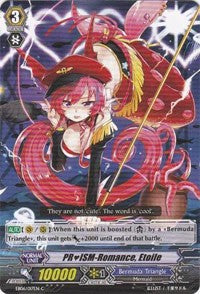 Image of PRISM-Romance, Etoile (EB06/017EN) [Dazzling Divas]