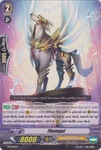 Image of Fhamgal (PR/0196EN) [Promo Cards]