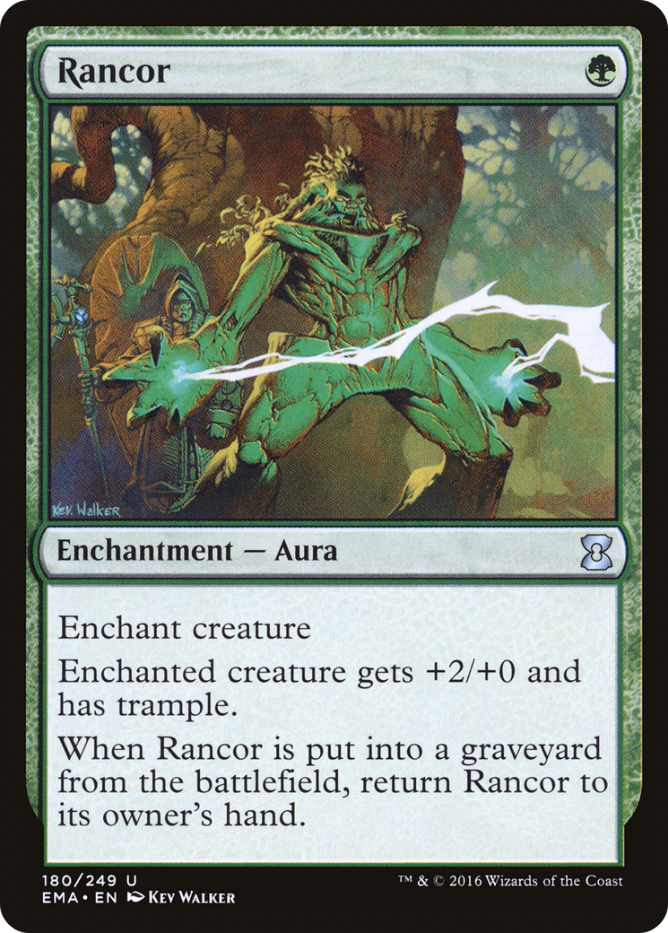 Image of Rancor [Eternal Masters]