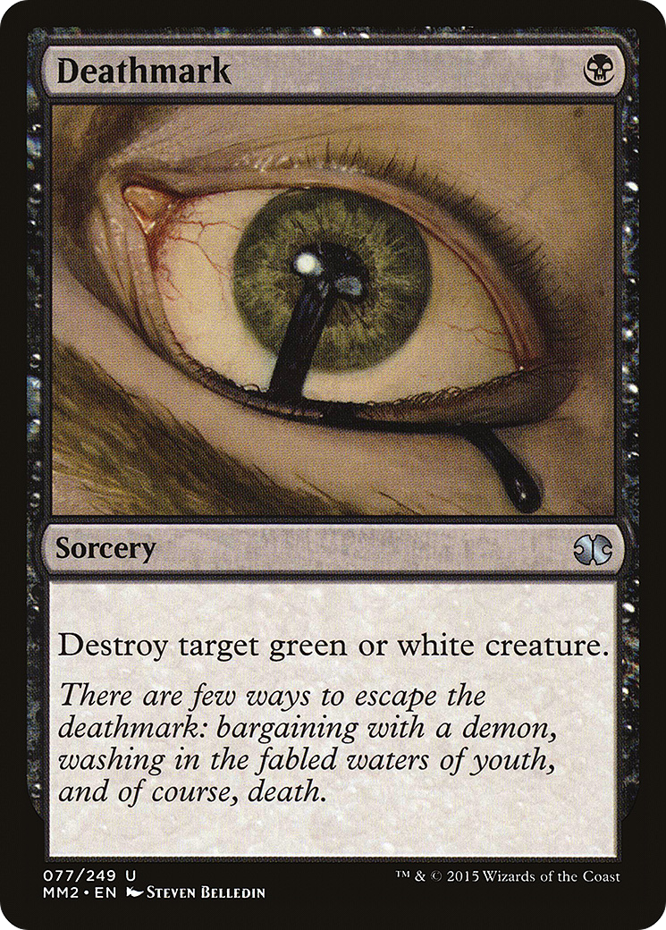 Image of Deathmark [Modern Masters 2015]