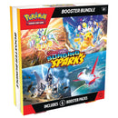 Surging Sparks Booster Bundle SV8