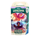 Archazia’s Island - Disney Lorcana - Starter Decks