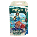 Archazia’s Island - Disney Lorcana - Starter Decks