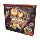 Avatar The Last Airbender - MTG - UNIVERSES BEYOND -  SCENE BOX