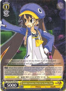 Middle Schooler Who Fell to Hades, Fuka (DG/EN-S03-E024 C) [Disgaea]