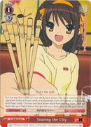 Touring the City (SY/W08-E070 U) [The Melancholy of Haruhi Suzumiya]