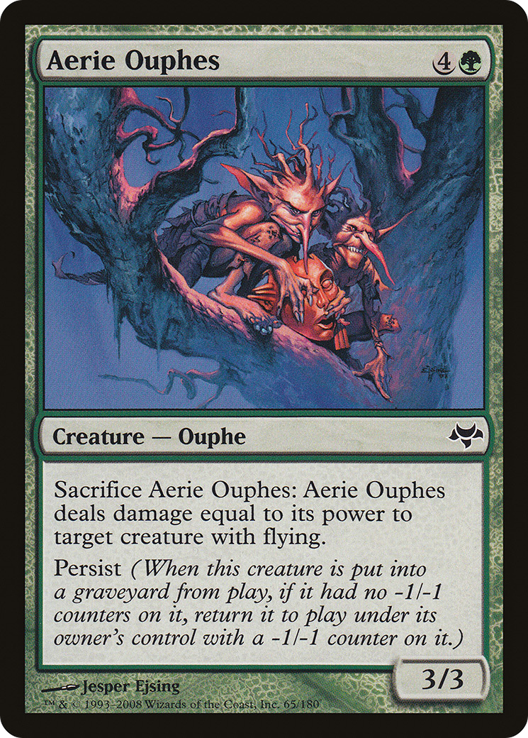 Image of Aerie Ouphes [Eventide]