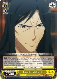 Image of Lord El-Melloi II (APO/S53-E013 U) [Fate/Apocrypha]