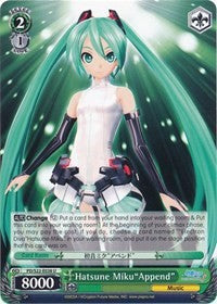 Image of Hatsune Miku