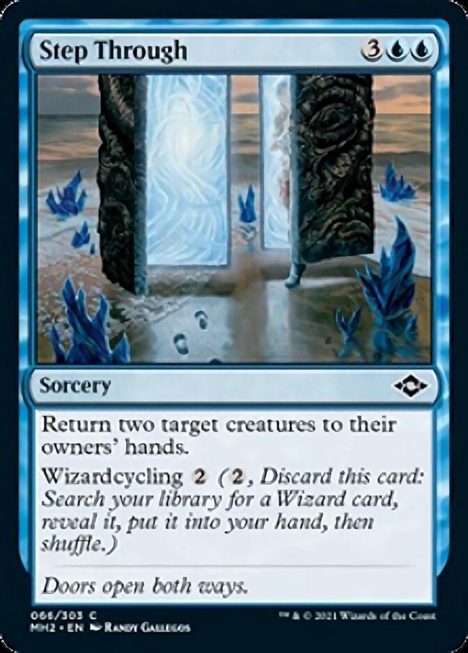 Image of Step Through [Modern Horizons 2]