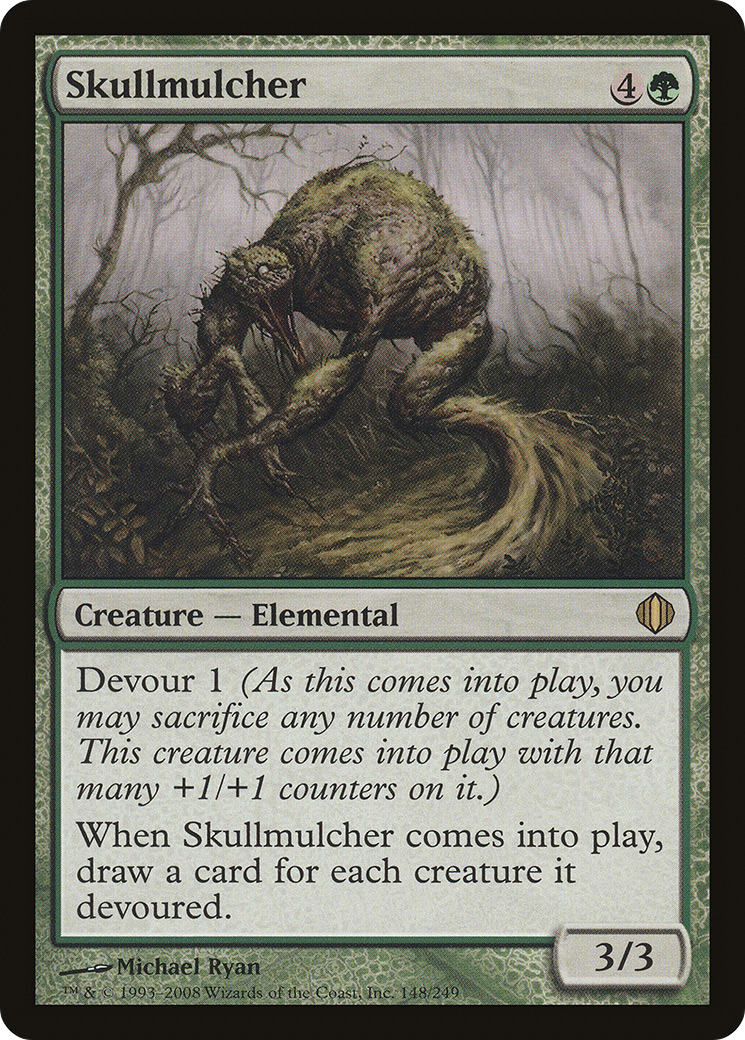 Image of Skullmulcher [Shards of Alara]