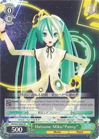 Image of Hatsune Miku