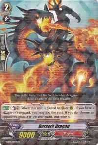 Image of Berserk Dragon (EB09/011EN) [Divine Dragon Progression]