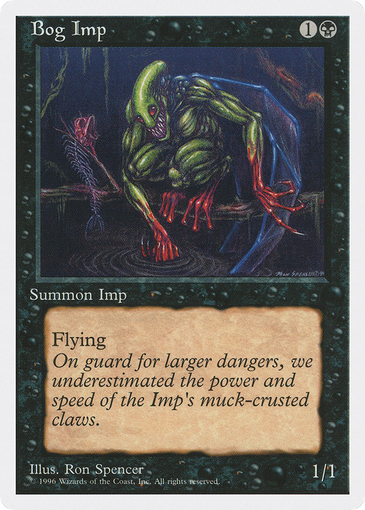 Image of Bog Imp [Introductory Two-Player Set]