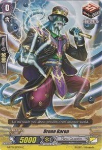 Image of Drone Baron (G-BT01/093EN) [Generation Stride]