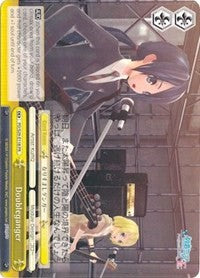 Image of Doubleganger (PD/S29-E118 PR) (Promo) [Hatsune Miku: Project DIVA F 2nd]