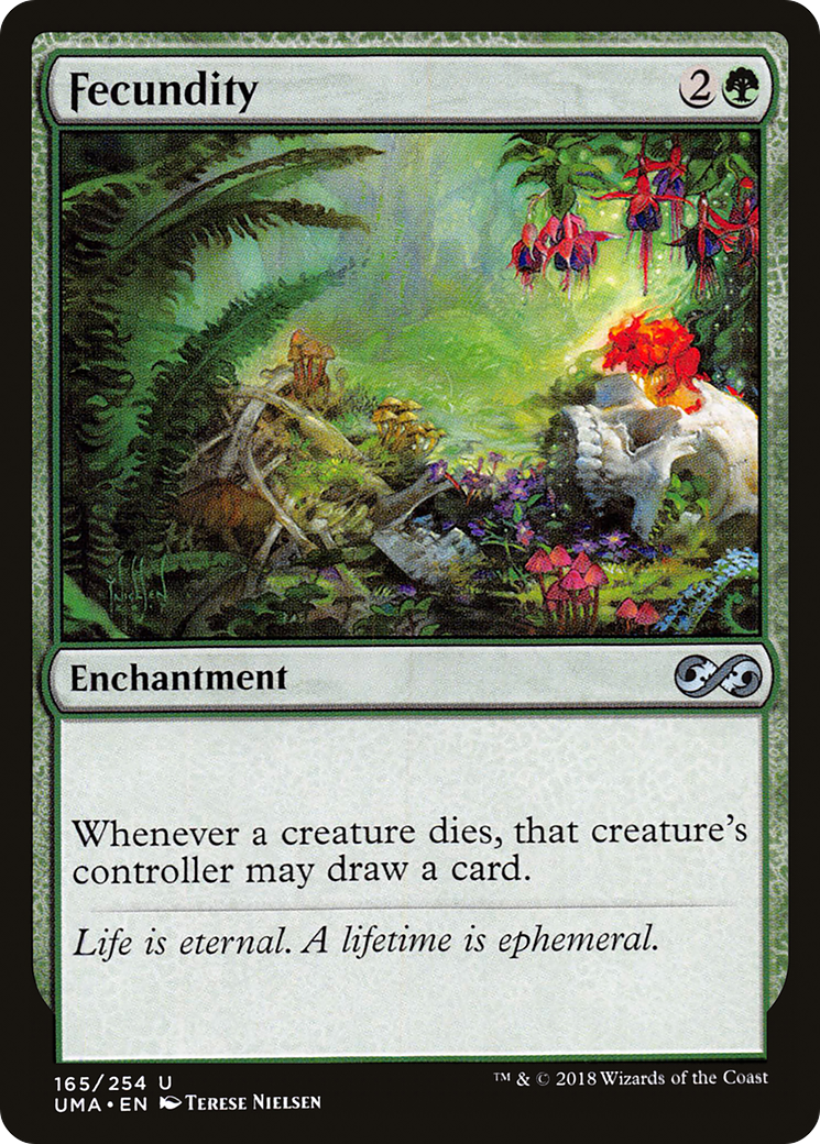 Image of Fecundity [Ultimate Masters]