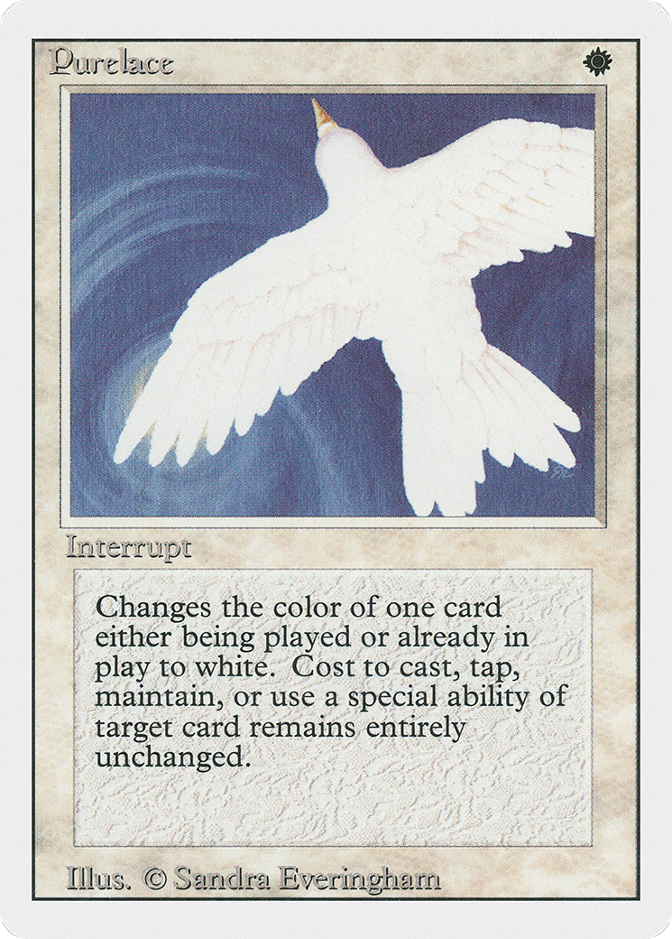 Image of Purelace [Revised Edition]