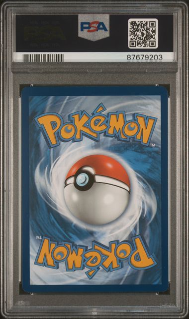 Image of Magikarp (Scarlet & Violet: Paldea Evolved) 203/193 PSA 9