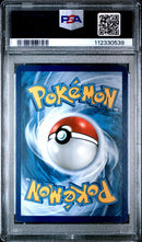 Team Magma's Groudon ex (XY: Double Crisis) 15/34 PSA 7