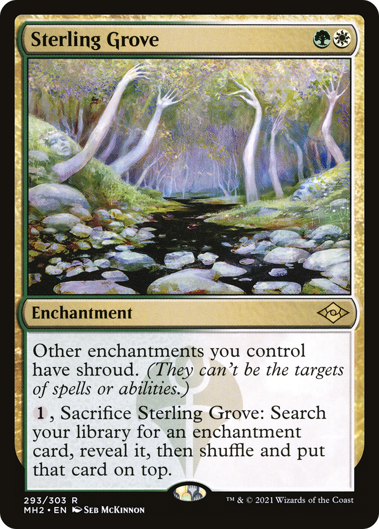 Image of Sterling Grove [Modern Horizons 2]