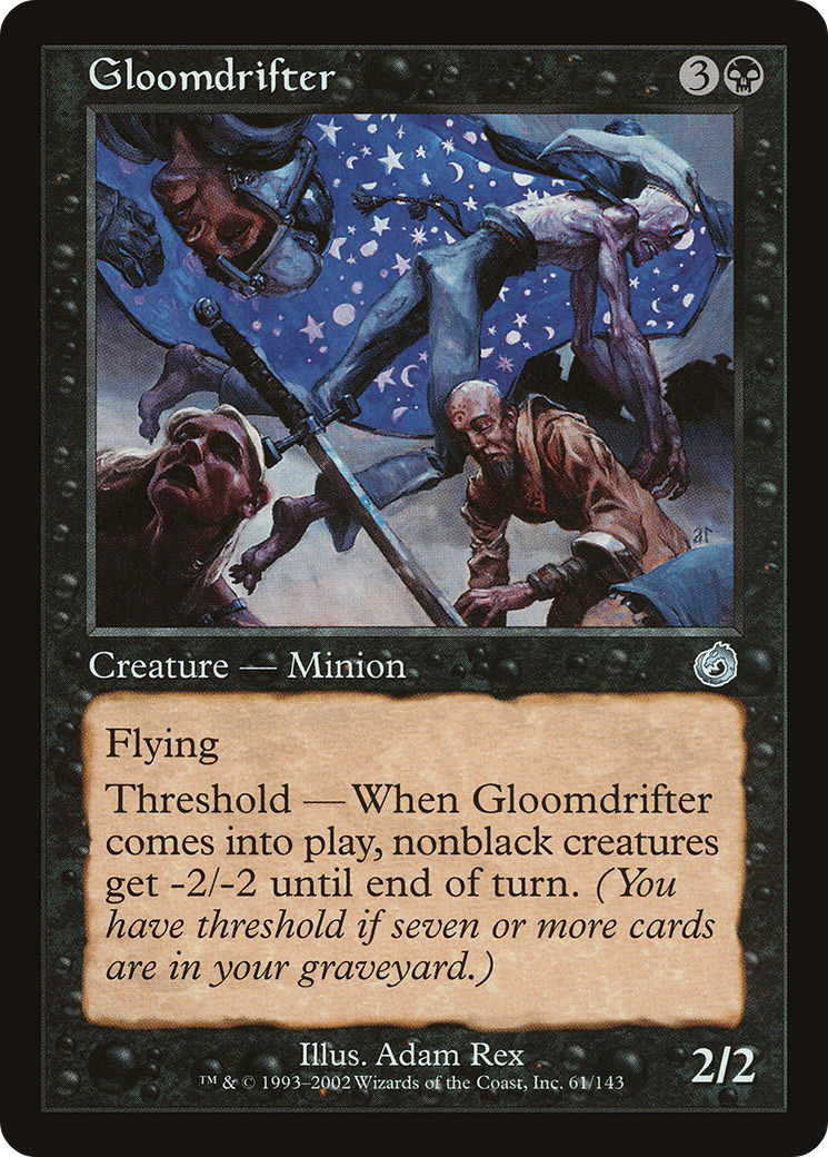 Image of Gloomdrifter [Torment]