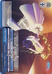 Image of Cantarella ~Grace Edition~ (PD/S29-E113 CR) [Hatsune Miku: Project DIVA F 2nd]