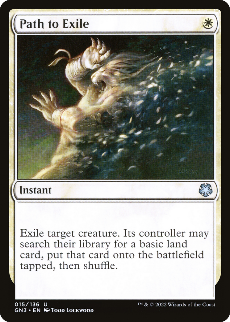 Image of Path to Exile [Game Night: Free-for-All]